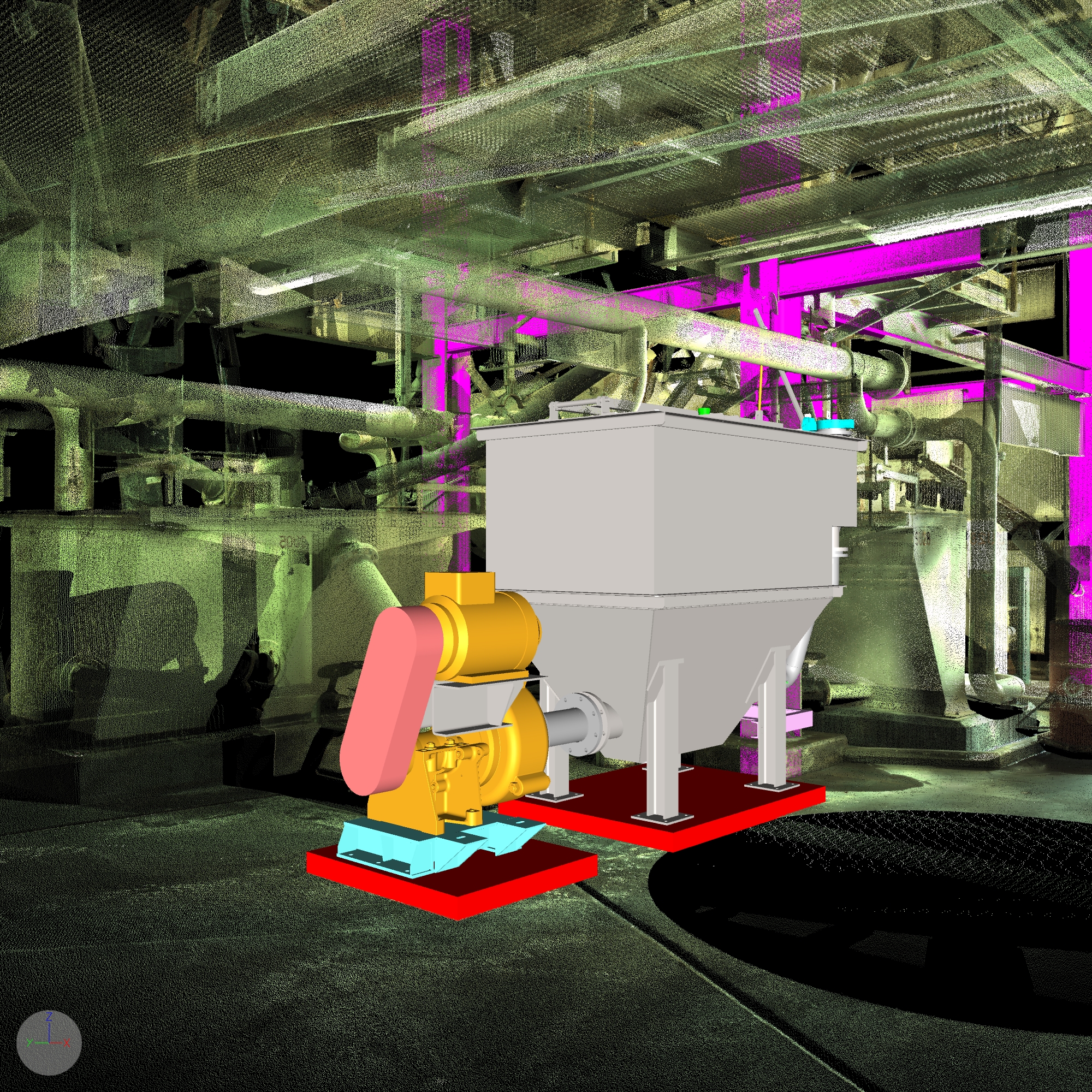 progettazione meccanica