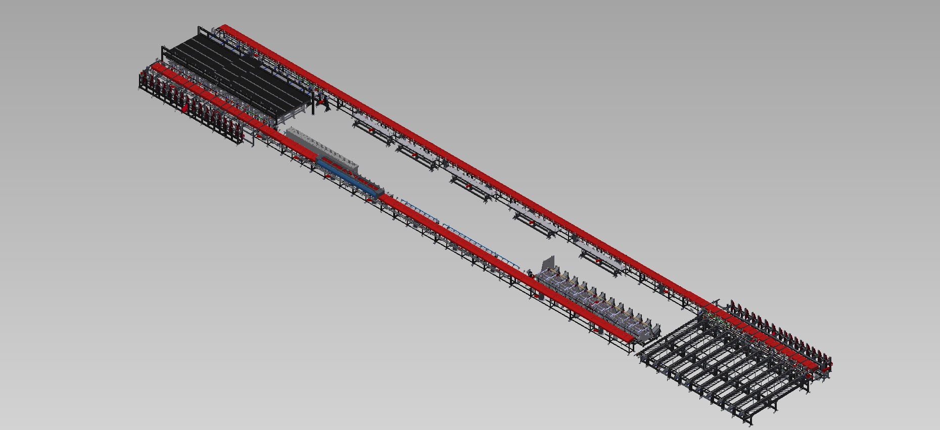 LAYOUT INDUSTRIALI